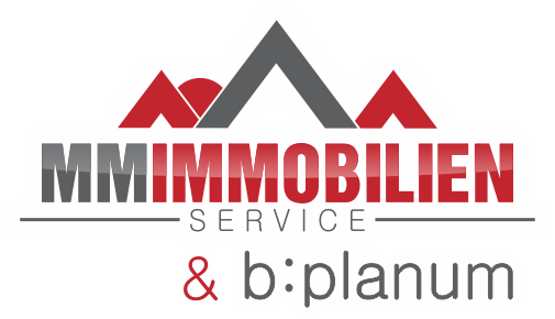 MMimmobilien Logo